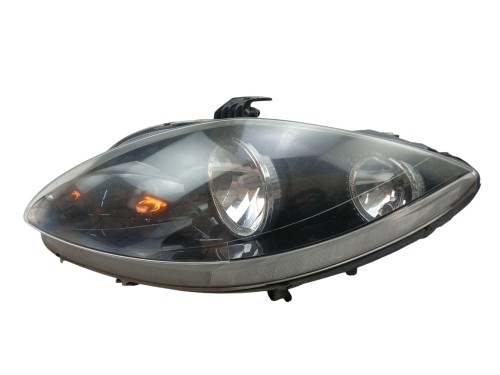LAMPA LEWY PRZÓD SEAT ALTEA (2004-2009) 1.6 8V 102KM 5P1941005A