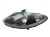 LAMPA LEWY PRZÓD SEAT ALTEA (2004-2009) 1.6 8V 102KM 5P1941005A