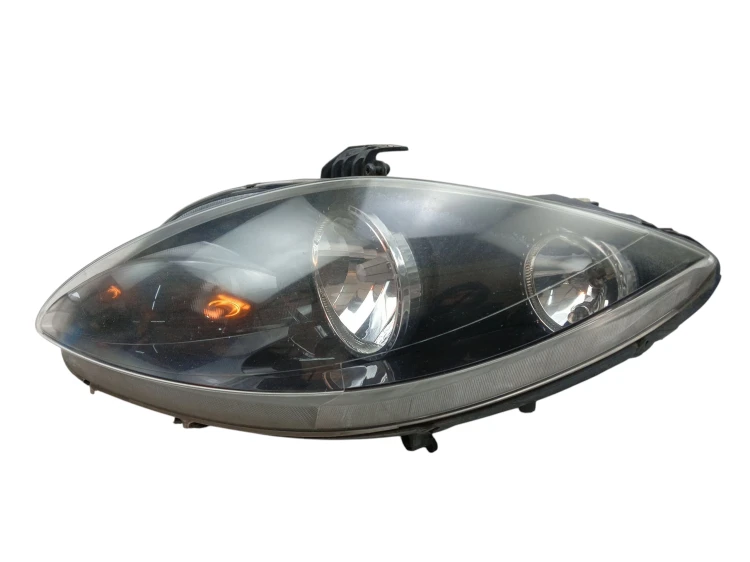LAMPA LEWY PRZÓD SEAT ALTEA (2004-2009) 1.6 8V 102KM 5P1941005A