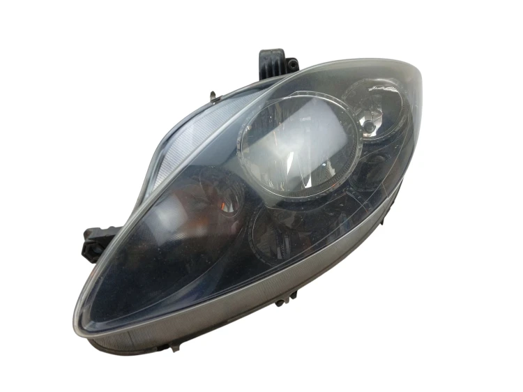 LAMPA LEWY PRZÓD SEAT ALTEA (2004-2009) 1.6 8V 102KM 5P1941005A