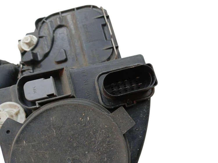 LAMPA LEWY PRZÓD SEAT ALTEA (2004-2009) 1.6 8V 102KM 5P1941005A
