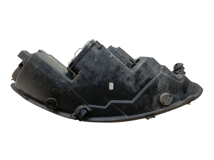 LAMPA LEWY PRZÓD SEAT ALTEA (2004-2009) 1.6 8V 102KM 5P1941005A