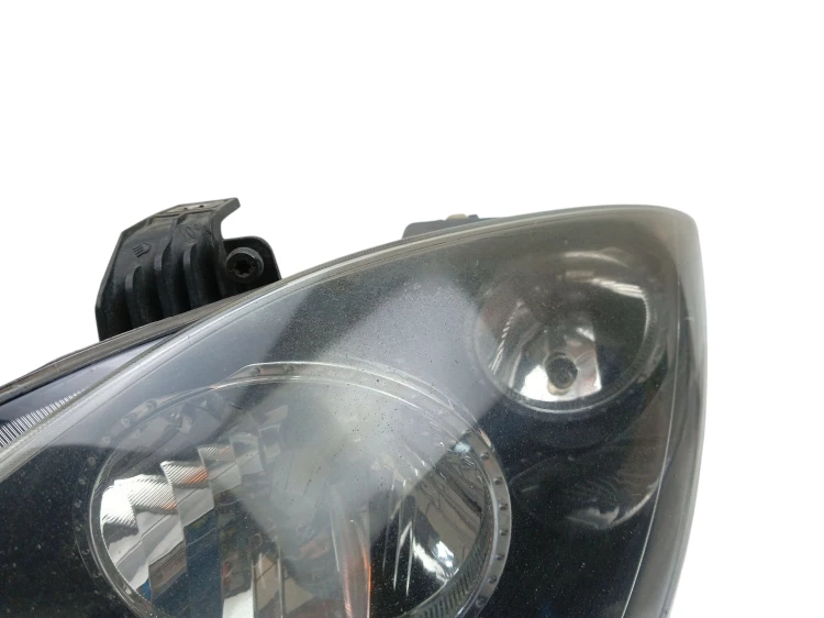 LAMPA LEWY PRZÓD SEAT ALTEA (2004-2009) 1.6 8V 102KM 5P1941005A