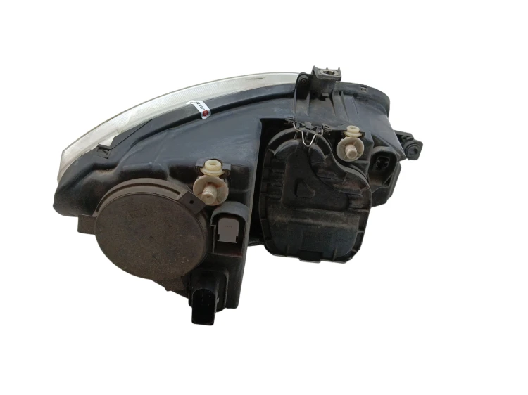 LAMPA LEWY PRZÓD SEAT ALTEA (2004-2009) 1.6 8V 102KM 5P1941005A