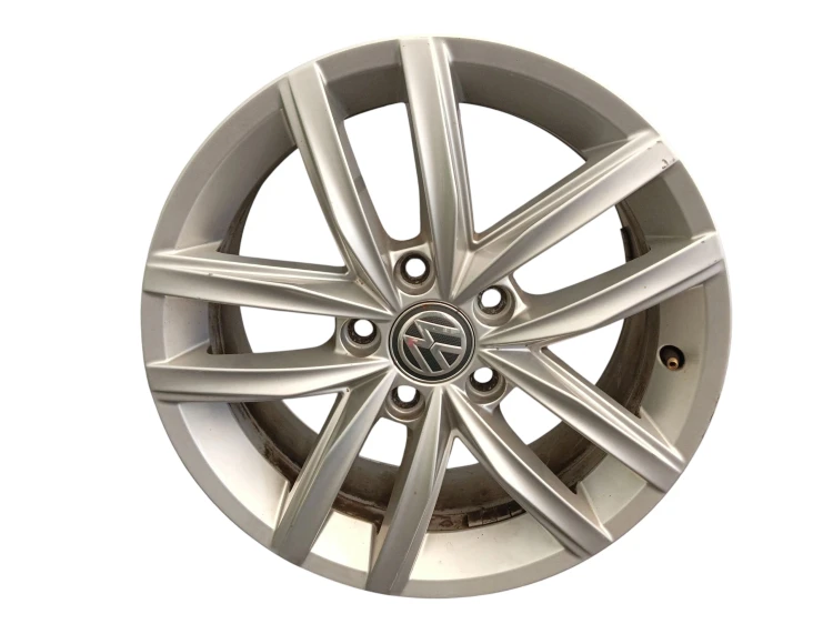 FELGA ALUMINIOWA VOLKSWAGEN GOLF VII LIFT (2016-2020) 2.0 TDI 150KM 5G06010