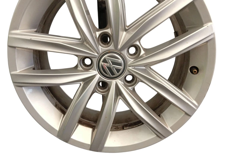 FELGA ALUMINIOWA VOLKSWAGEN GOLF VII LIFT (2016-2020) 2.0 TDI 150KM 5G06010