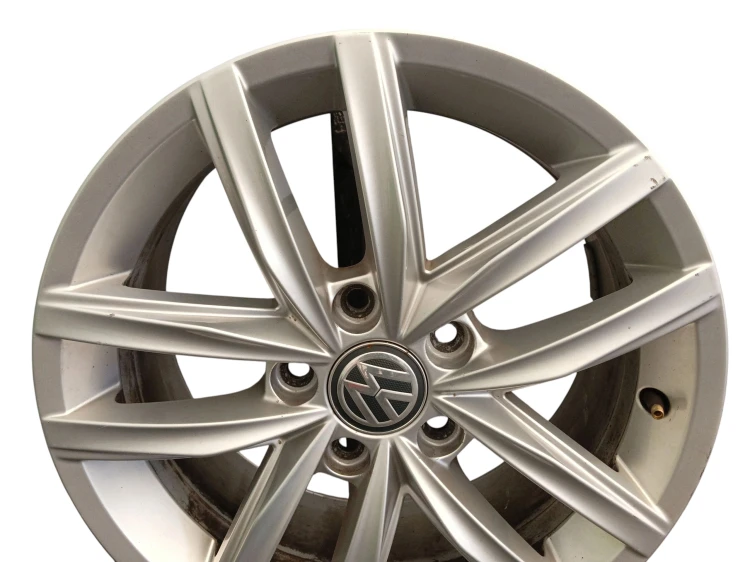 FELGA ALUMINIOWA VOLKSWAGEN GOLF VII LIFT (2016-2020) 2.0 TDI 150KM 5G06010