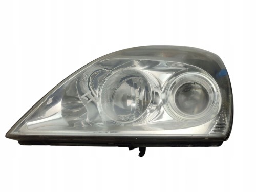 LAMPA LEWY PRZÓD KIA CARNIVAL III (2006-2012) 2.9 CRDI 185KM