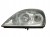 LAMPA LEWY PRZÓD KIA CARNIVAL III (2006-2012) 2.9 CRDI 185KM