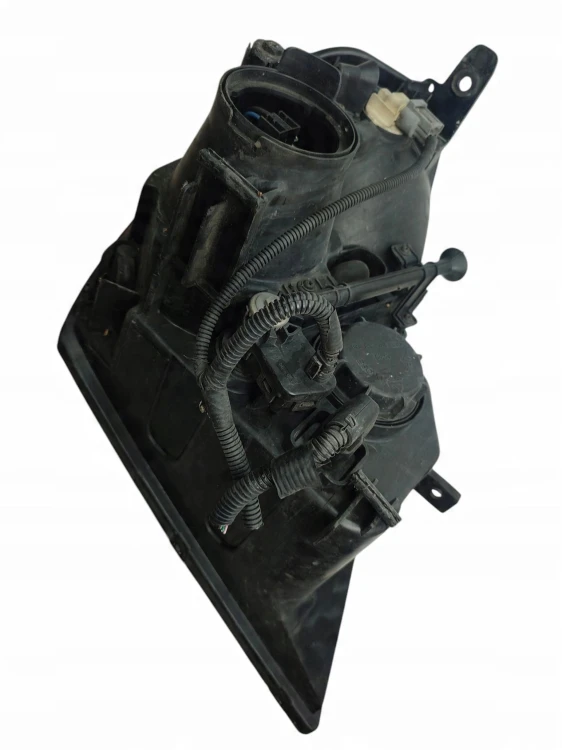 LAMPA LEWY PRZÓD KIA CARNIVAL III (2006-2012) 2.9 CRDI 185KM