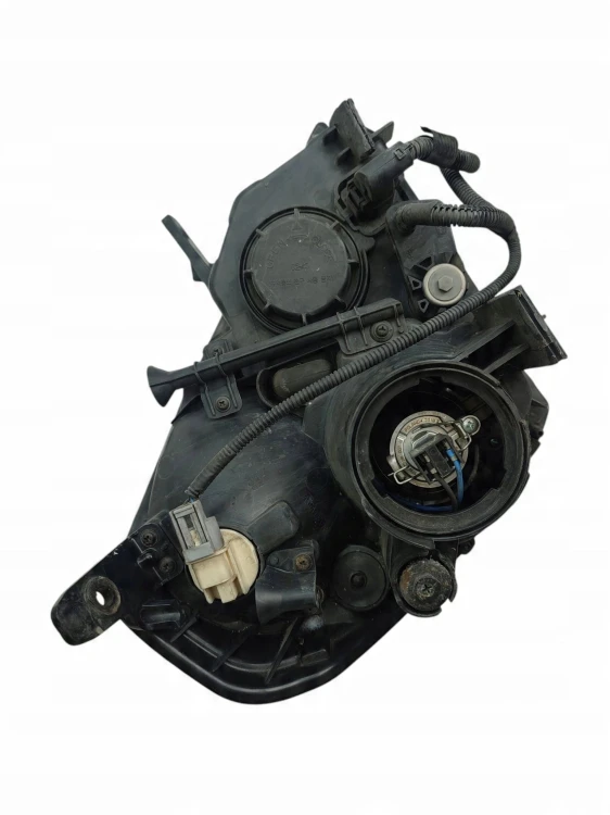 LAMPA LEWY PRZÓD KIA CARNIVAL III (2006-2012) 2.9 CRDI 185KM