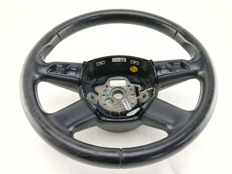KIEROWNICA AUDI A4 B8 (2007-2011) 2.0 TDI 143KM 8K0419091B