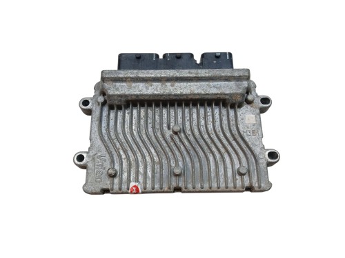 KOMPUTER STEROWNIK SILNIKA CITROEN NEMO (2008-2015) 1.4 8V 75KM 9666624380
