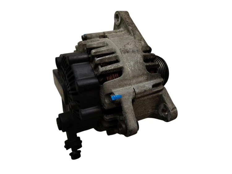 ALTERNATOR FORD FOCUS MK2 (2004-2007) 1.6 TDCI 109KM 37300-2A600
