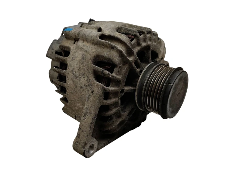 ALTERNATOR FORD FOCUS MK2 (2004-2007) 1.6 TDCI 109KM 37300-2A600