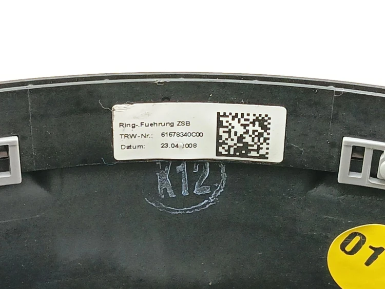 KIEROWNICA AUDI A4 B8 (2007-2011) 2.0 TDI 143KM 8K0419091B