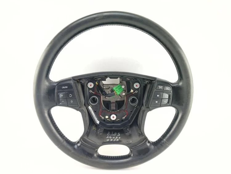 KIEROWNICA VOLVO S80 II (2006-2009) 2.4 D5 185KM 30778843