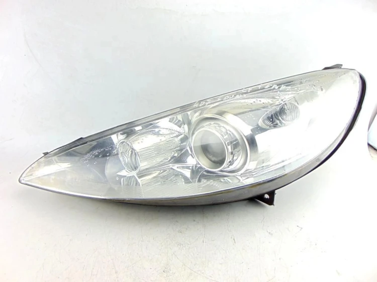 LAMPA LEWY PRZÓD PEUGEOT 407 (2004-2008) 2.0 HDI