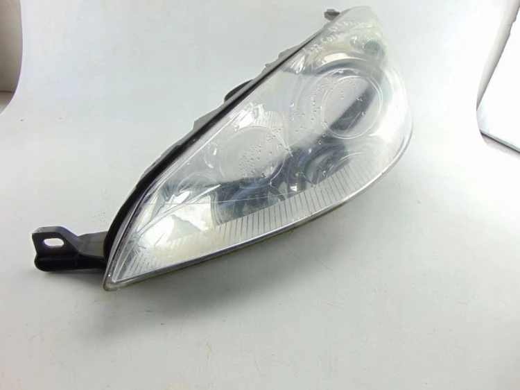 LAMPA LEWY PRZÓD PEUGEOT 407 (2004-2008) 2.0 HDI