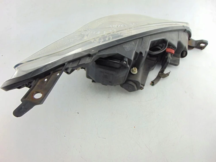 LAMPA LEWY PRZÓD PEUGEOT 407 (2004-2008) 2.0 HDI
