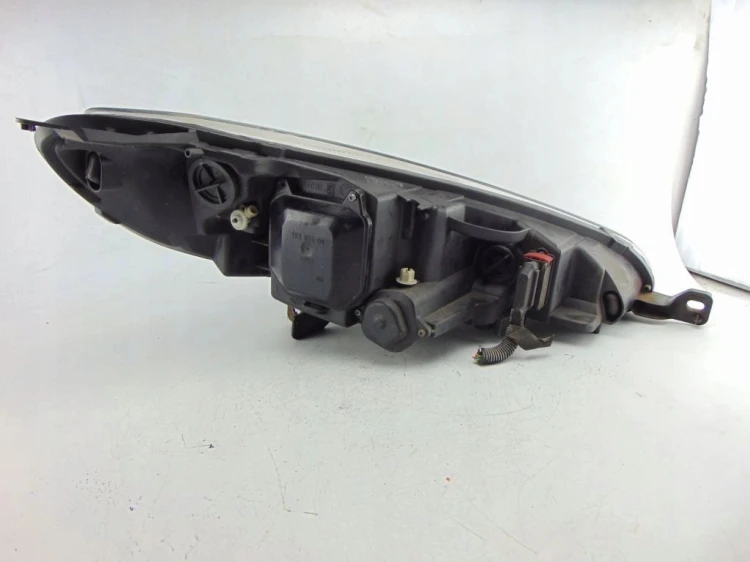 LAMPA LEWY PRZÓD PEUGEOT 407 (2004-2008) 2.0 HDI