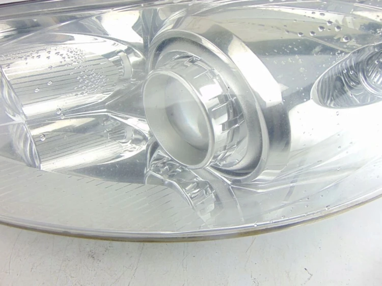 LAMPA LEWY PRZÓD PEUGEOT 407 (2004-2008) 2.0 HDI