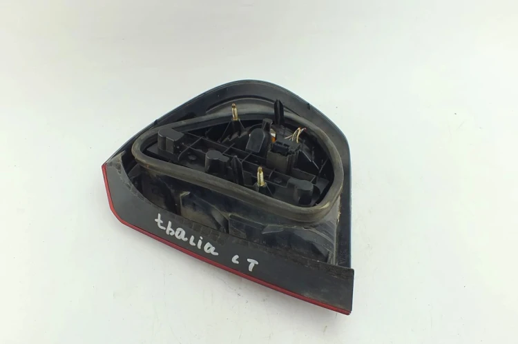 LAMPA LEWY TYŁ RENAULT THALIA (99-08) 1.4 8V
