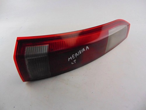 LAMPA LEWY TYŁ OPEL MERIVA (2002-2010)