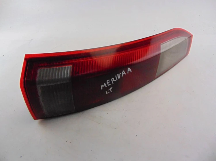 LAMPA LEWY TYŁ OPEL MERIVA (2002-2010)