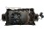 PAS PRZEDNI WZMOCNIENIE FORD FIESTA MK7 (2008-2012) 1.25 16V 82KM