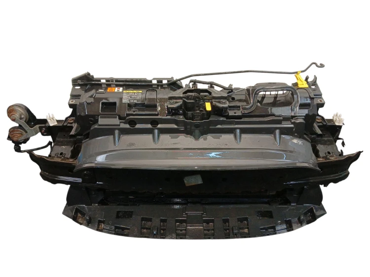 PAS PRZEDNI WZMOCNIENIE FORD FIESTA MK7 (2008-2012) 1.25 16V 82KM