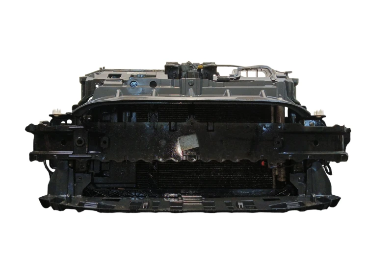 PAS PRZEDNI WZMOCNIENIE FORD FIESTA MK7 (2008-2012) 1.25 16V 82KM