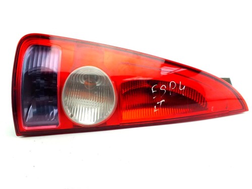 LAMPA LEWY TYŁ RENAULT ESPACE IV (2003-2006)