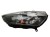 LAMPA LEWY PRZÓD RENAULT CLIO IV (2012-2016) 1.5 DCI 75KM 260601475R