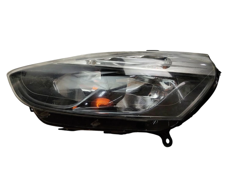 LAMPA LEWY PRZÓD RENAULT CLIO IV (2012-2016) 1.5 DCI 75KM 260601475R
