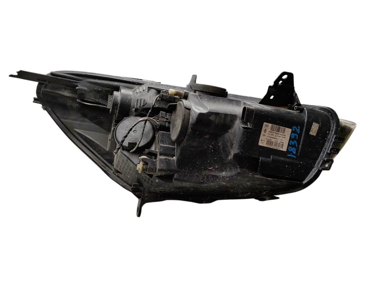LAMPA LEWY PRZÓD RENAULT CLIO IV (2012-2016) 1.5 DCI 75KM 260601475R
