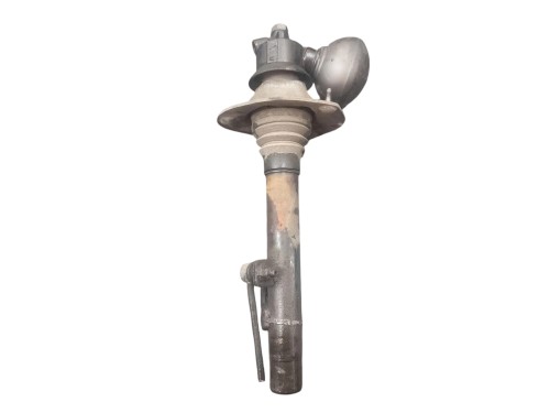 AMORTYZATOR HYDRAULICZNY PRAWY PRZÓD CITROEN C5 II (2004-2008) 2.2 HDI 170K