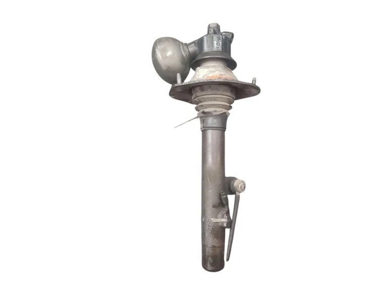 AMORTYZATOR HYDRAULICZNY PRAWY PRZÓD CITROEN C5 II (2004-2008) 2.2 HDI 170K