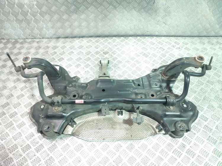 SANKI HYUNDAI IONIQ LIFT (2019-2022) 1.6 GDI HYBRID 141KM