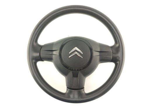 KIEROWNICA CITROEN C1 (2005-2008) 1.0 68KM GS120-01840