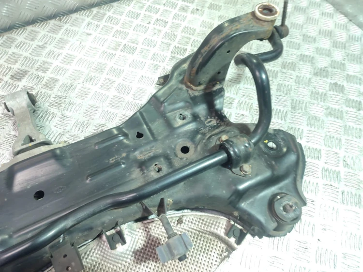 SANKI HYUNDAI IONIQ LIFT (2019-2022) 1.6 GDI HYBRID 141KM