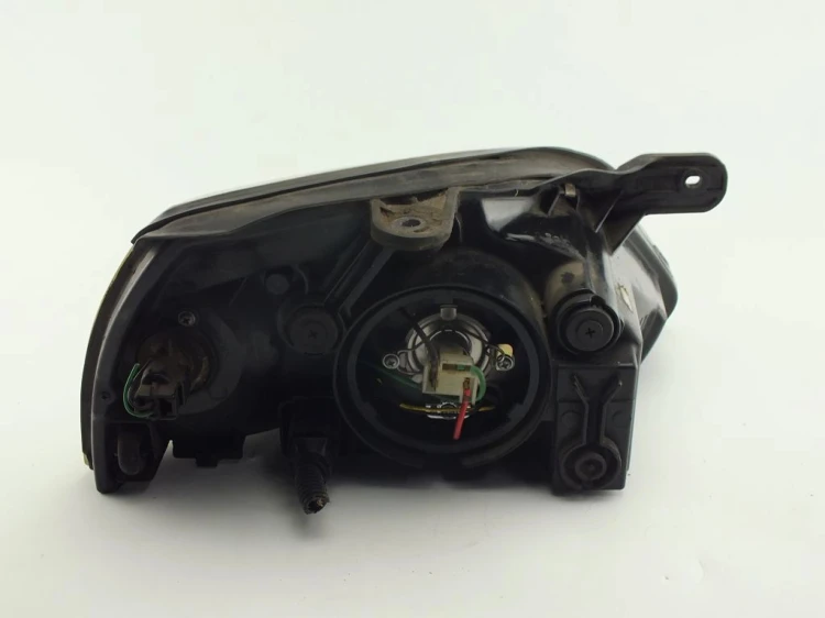LAMPA LEWY PRZÓD KIA RIO 1.3