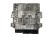 KOMPUTER STEROWNIK SILNIKA CITROEN C3 PICASSO (2009-2012) 1.6 E-HDI 9801622