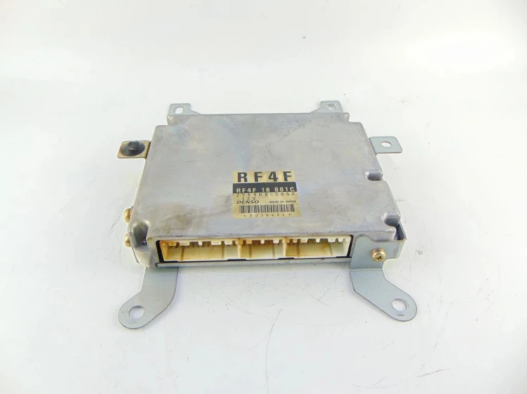 KOMPUTER STEROWNIK SILNIKA MAZDA 626 V (2000-2002) 2.0 D 275800-5662