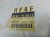 KOMPUTER STEROWNIK SILNIKA MAZDA 626 V (2000-2002) 2.0 D 275800-5662