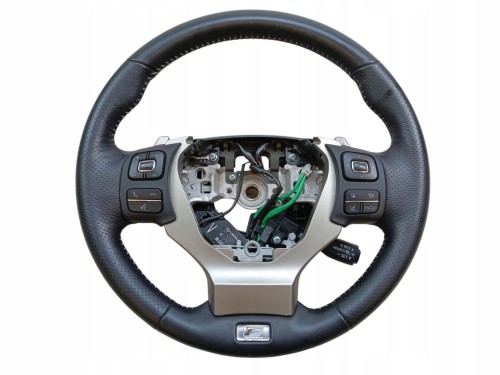 KIEROWNICA LEXUS IS III 300h LIFT (2016-2020) 2.5 HYBRID 223KM 864A2-48010