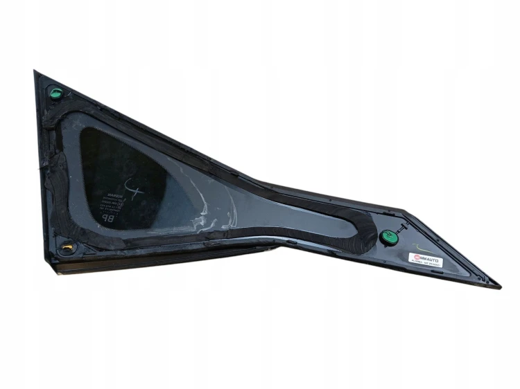 SZYBA KAROSERYJNA PRAWY TYŁ NISSAN QASHQAI J12 LIFT (2024-) 1.3 DIG-T 140KM