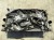 CHŁODNICE KOMPLET RENAULT LAGUNA II LIFT (2005-2007)