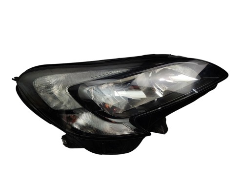 LAMPA PRAWY PRZÓD OPEL CORSA E (2014-2019) 1.4 16V 90KM 13381336