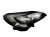 LAMPA PRAWY PRZÓD OPEL CORSA E (2014-2019) 1.4 16V 90KM 13381336